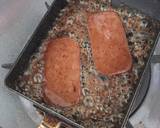 スパムおにぎり☆照り焼きバージョン作り方2写真