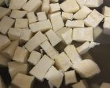 簡単♪スイートポテト作り方2写真