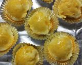 簡単♪スイートポテト作り方5写真