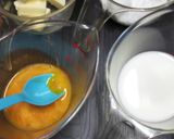 簡単♪スイートポテト作り方1写真