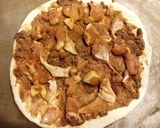 ★ポイントは3つ！★ピザ作り方11写真