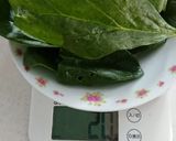 糖尿食白菜とえのきのごまあえ作り方1写真