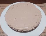 苺のチョコレートショートケーキ作り方8写真