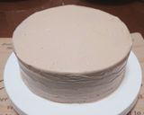 苺のチョコレートショートケーキ作り方11写真