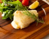 やわらかジューシー☆鶏ムネ肉の簡単包み焼作り方7写真