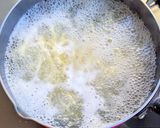 乾麺(ガンミエン)作り方2写真