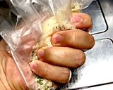 めかじきのひと口香草パン粉焼き作り方1写真