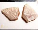 めかじきのひと口香草パン粉焼き作り方3写真