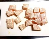 めかじきのひと口香草パン粉焼き作り方4写真