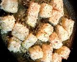 めかじきのひと口香草パン粉焼き作り方7写真
