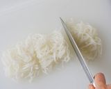タイで人気のデザート♪カオニャオマムアン作り方2写真
