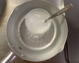 MrsWongちの宝箱ファッジブラウニー作り方2写真