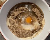MrsWongちの宝箱ファッジブラウニー作り方3写真