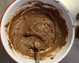 MrsWongちの宝箱ファッジブラウニー作り方4写真