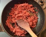 MrsWongちのたこさん昭和ナポリタン作り方2写真