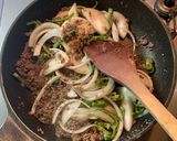 MrsWongちのたこさん昭和ナポリタン作り方4写真