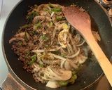 MrsWongちのたこさん昭和ナポリタン作り方6写真
