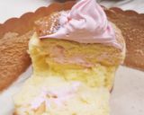 ふんわりカップシフォンケーキ作り方18写真