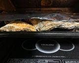殻付き牡蠣のオーブン焼き作り方4写真