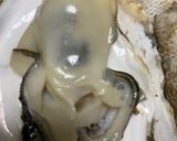 殻付き牡蠣のオーブン焼き作り方6写真