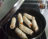 トン豚☆まき巻き作り方4写真