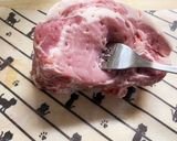 ローストポーク作り方1写真