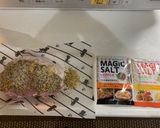 ローストポーク作り方2写真