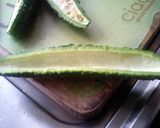 う～ん夏の味！ゴーヤの炒め煮作り方2写真