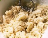 じゃが餅チーズ作り方1写真