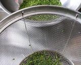 パセリのかわりに♪乾燥にんじんの葉っぱ作り方3写真
