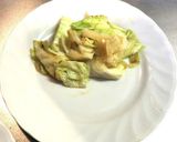 うちの生姜焼き作り方3写真