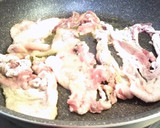 うちの生姜焼き作り方4写真