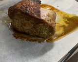 ローストポーク作り方5写真