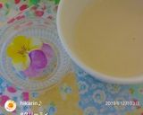 豆乳入れるだけ♡クリーミーヨーグルト作り方16写真