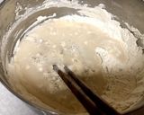 ストウブで捏ねないパン作り方2写真