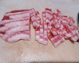 大根味噌グラタン作り方3写真
