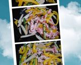 大根味噌グラタン作り方6写真