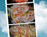 大根味噌グラタン作り方7写真