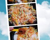 大根味噌グラタン作り方8写真