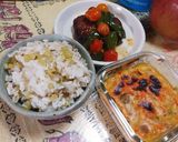 大根味噌グラタン作り方12写真