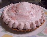 たっぷりレアチーズケーキ♡作り方7写真