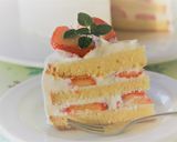 いちごのショートケーキ’19クリスマス作り方22写真