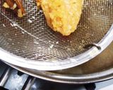 食べる味噌汁・7~豆乳 舞茸 かぶ 人参作り方4写真