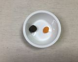オラフのちぎりパン♪作り方4写真