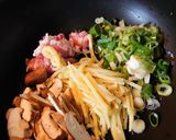 ヨウサマの減塩朝食基本的な病院食の日４㉙作り方2写真