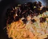 ヨウサマの減塩朝食基本的な病院食の日４㉙作り方3写真