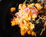 ヨウサマの減塩朝食基本的な病院食の日４㉙作り方4写真