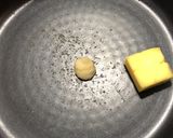 簡単♡おしゃれ♡舞茸と玄米のリゾット作り方1写真