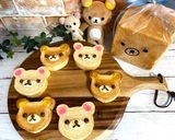 身体に優しいふわふわパン作り方19写真