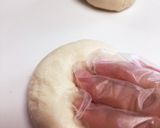 ポリ袋1つで簡単すぎる♡魔法のポリ袋パン作り方7写真